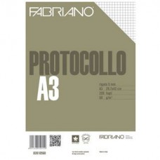 PROTOCOLLO FABRIANO RIGATO 31 10 FG.